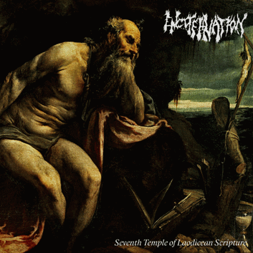 Encoffination : Seventh Temple of Laodicean Scripture